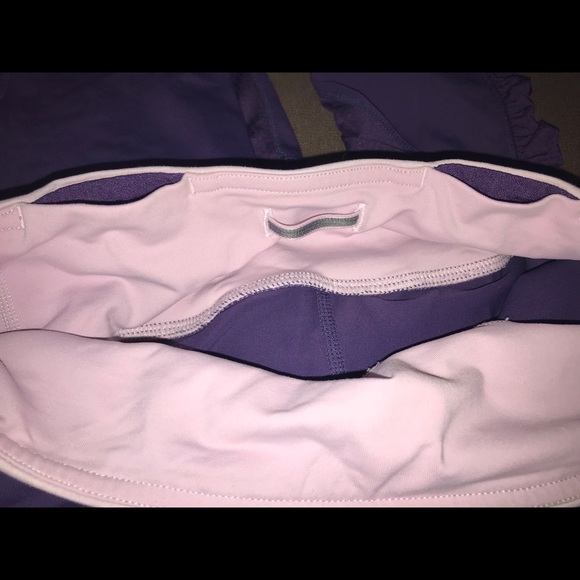 Lululemon Run in the Sun Crops - Picture 6 of 8